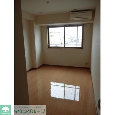 ランディングモジュールの物件内観写真